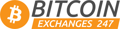 Bitcoin Exchanges 247 logo